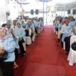 DPW PROGIB Sumut Gelar Tasyukuran Dan Bukber Bersama,Merayakan Kepemimpinan Baru Bagi Rakyat