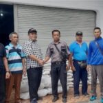Diapresiasi Pesantren Al-Zaytun Sumbang Beras Dan Gula Untuk Wartawan Pewarna Indonesia Dalam Rangka Bulan Ramadhan 2025