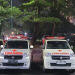 PSI Kota Tangerang Adakan Mobil Ambulance Gratis Untuk Warga PSI Kota Tangerang Adakan Mobil Ambulance Gratis Untuk Warga