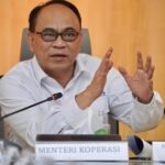 Menteri Koperasi Budi Arie : Perintah Presiden Tegas, Berantas Rentenir Dan Tengkulak