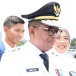 Pemutihan PKB Gubernur Andra Soni'Kado Idul Fitri 1446 H Untuk Masyarakat Banten