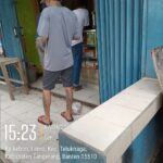 Obat Keras Golongan G Bebas Dijual Di Lingkungan Hukum Polsek Teluk Naga Polres Metro Tangerang Kota, Kemana Jajaran Penegak Hukum, Seakan Tutup Mata !!!!