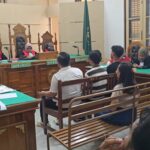 Keterangan Saksi Kunci Bahwa Hubungan Korban Dan Terdakwa Tidak Harmonis