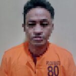 2 Pelaku Tindak Pidana Penipuan Ditangkap Ditreskrimum Polda Banten