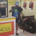 Warung Miras Berkedok Jual Jamu, Bebas Berjualan Di Cipondoh Kota Tangerang