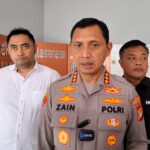 Polisi Ungkap Cepat Identitas Pria Terbungkus Karung Di Tangerang