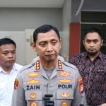 Begini Peran Dua Pelaku Curas Tewaskan Driver Taksi Online