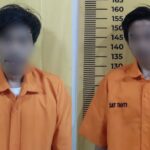 Dua Pengedar Narkoba Jenis Sabu Ditangkap Jajaran Polsek Pinang