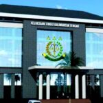 Dugaan Perkara Tipikor Pengusaha Tambang Terseret, Kuasa Hukum Umar And Partner Surati Kejaksaan Kalimantan Tengah