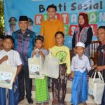 Bhakti Sosial Khitanan Massal H Abdul Rozi Wujudkan Kepedulian Bagi Warga Bhakti Sosial Khitanan Massal H Abdul Rozi Wujudkan Kepedulian Bagi Warga