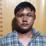 Polsek Benda Polres Metropolitan Tangerang Kota Berhasil Ungkap Dan Amankan Pelaku Curanmor Di 26 Titik