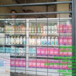Maraknya Pedagang Obat Keras Golongan G Bermodus Toko Kosmetik Di Wilayah Hukum Polres Jakarta Barat
