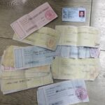 Dengan Modus Uang Pembinaan, Oknum Ormas Palak Pedagang Teh Solo Ditangkap Polsek Ciledug Polres Metropolitan Tangerang Kota