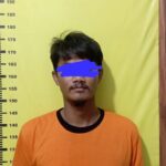 Dua Pelaku,1 DPO Spesialis Begal Motor Diringkus Polsek Pakuhaji Polres Metro Tangerang Kota