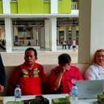 Rakernas PGLII di Bogor Hasilkan Keputusan Strategis Cisarua