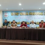 Rakernas PGLII Di Bogor Hasilkan Keputusan Strategis