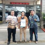 Janji Tinggal Janji, CASIS Bintara Polri Diduga Ditipu Oleh Oknum POLISI Sumut