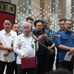 Jam Pidsus Tetapkan 9 Tersangka Korupsi Tata Kelola Minyak Mentah Pertamina