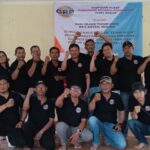 HUT Ke- Gabungan Redaksi Posbanten Wujudkan Perubahan Pilar Demokrasi Dan Perkuat Organisasi
