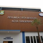 Diduga Duit Hasil Jual Air Perumda Tirta Benteng Kota Tangerang "Menguap" Puluhan Miliar?