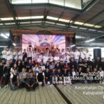 Bukti Penghargaan 'Auto2000 Best People Contest  2025' Berkomitmen Menjaga Layanan Kepuasan Dan Keunggulan Berdaya Saing Bagi Auto Family