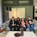 Imperial Klub Golf Launching Ke-2 "Vow And Forever" Price Spesial Pasangan Calon Pengantin