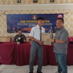 GNB DPW Banten Gelar Penyuluhan Narkoba, Seks Bebas Dan Bulying Di SMKN 7 Kota Tangerang Dihadiri Ratusan Pelajar