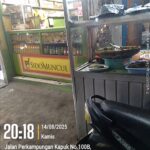 Kemana Aparat Penegak Hukum, Maraknya Toko Berkedok Jual Jamu Seduh Menjual Miras