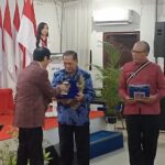 Dialog Empat Pilar Kebangsaan 'Gereja Dan Pendidikan Teologi Perkuat Karakter Bangsa'