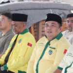 Pemuda Katolik Komisariat Cabang Kabupaten Tangerang Memecahkan Rekor Peserta Terbanyak Mapenta Sejabodetabek