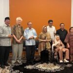 5 Penyataan Sejumlah Tokoh Nasional Dan Lintas Agama Yang Tergabung Dalam Gerakan Nurani Bangsa Di Rumah Griya Gusdur