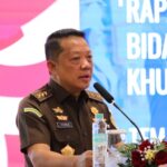 Kejaksaan Agung RI Memeriksa 6 Orang Saksi Terkait Perkara Dugaan Korupsi Minyak Mentah PT Pertamina