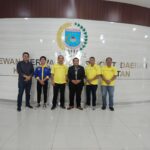 Pewarna Banten Mantapkan Langkah, Fokus Pada Kesehatan Dan Pendampingan Sosial