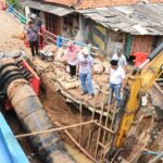 Perumda Tirta Benteng Evaluasi Penyebab Kerusakan Yang Terjadi, Perbaikan Pipa Rusak Selesai Perumda Tirta Benteng Evaluasi Penyebab Kerusakan Yang Terjadi, Perbaikan Pipa Rusak Selesai