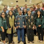 Dalam Rapat BKSG Kabupaten, Pdt DR Philip Buulolo Ditunjuk Memimpin Penyelenggaraan Natal Dan Ucapan Syukur 2025-2026