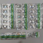 Polsek Jatiwung Polres Metropolitan Tangerang Kota Ungkap Kasus Peredaran Obat Keras Golongan G Jenis Tramadol Di Tangerang