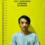 Polsek Jatiwung Ungkap Kasus Curanmor, Dua Pelaku Ditangkap