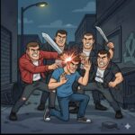 Pelaku Penganiyaan Di Pinang Ditangkap Jajaran Polres Metro Tangerang Kota Di Pandeglang Pelaku Penganiyaan Di Pinang Ditangkap Jajaran Polres Metro Tangerang Kota Di Pandeglang