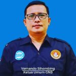 Pernyataan Sikap Ketua Umum DPP Gaharu Nusantara Bersinar Terkait Aksi Peledakan Di SMAN 72 Jakarta Utara