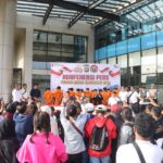 Polres Metropolitan Tangerang Kota Berhasil Ungkap 159 Kasus Pencurian Kendaraan Bermotor,1 Penadah Diamankan dan Puluhan Pelaku Ditangkap