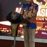 Apresiasi Pewarna Indonesia 2025 Dihadiri Gubernur Kalimantan Tengah Berjalan Sukses