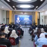 Satresnarkoba Polres Metro Tangerang Kota Beri Edukasi Bahaya Narkoba Kepada Pelajar Dan Mahasiswa