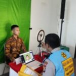 Seleksi Rekruitment Penerimaan Bintara Brimob Polres Metro Tangerang Kota