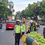 Operasi Zebra 2025 Segera Dimulai, 6 Pelanggaran Di Kota Tangerang Yang Menjadi Target Polisi,