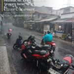 Waspada Cuaca Ekstrem Sepanjang Bulan November, Ini Penjelasaan BMKG Provinsi Banten Untuk Wilayah Kota Tangerang