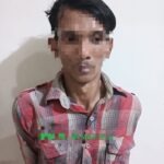 Polsek Batu Ceper Polres Metro Tangerang Kota Amankan Pelaku Curanmor Dalam Operasi Sikat Jaya 2025