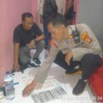 Ratusan Obat Keras Golongan G Siap Edar Diamankan Polsek Sepatan Polres Metro Tangerang Kota Ratusan Obat Keras Golongan G Siap Edar Diamankan Polsek Sepatan Polres Metro Tangerang Kota