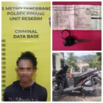 DPO Curanmor Asal Tangerang Diringkus di Warakas Jakarta Utara DPO Curanmor Asal Tangerang Diringkus di Warakas Jakarta Utara