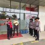 Jelang Nataru, Polres Metro Tangerang Kota Gencar Patroli Di Sentra Ekonomi Jelang Nataru, Polres Metro Tangerang Kota Gencar Patroli Di Sentra Ekonomi