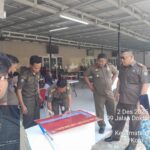 Tidak Memiliki Izin Pembangunan PBG, Satpol PP Segel Rumah Duka Family Care Krematorium Pawibana Di RSUP Sitanala Tidak Memiliki Izin Pembangunan PBG, Satpol PP Segel Rumah Duka Family Care Krematorium Pawibana Di RSUP Sitanala